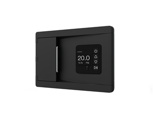 ATMOS DAHİLİ HAVA İSTASYONU, 12V