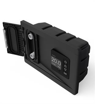 ATMOS DAHİLİ HAVA İSTASYONU, 12V