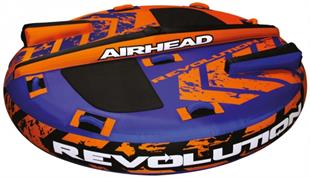 Airhead Revolution Ringo