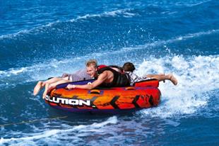 Airhead Revolution Ringo