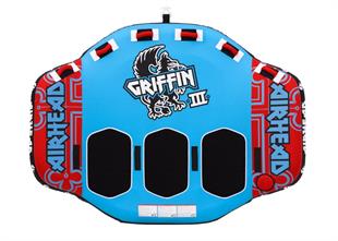 AIRHEAD RINGO. GRIFFIN 3