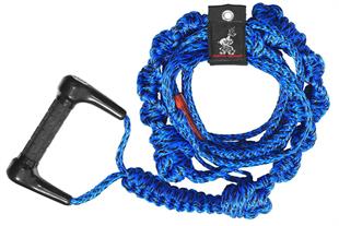 Airhead AHWS-R01 Wakesurf İpi 4.90 mt