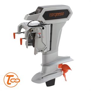 TORQEEDO CRUISE 12.0 RXLEKSTRA UZUN ŞAFT *TorqLink