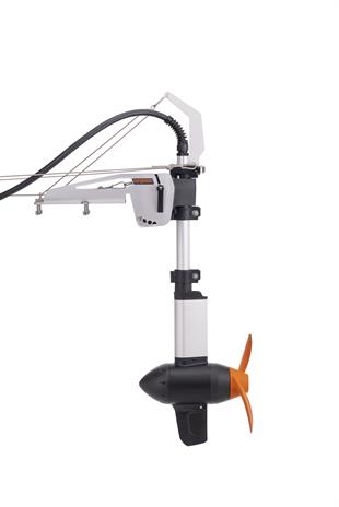 TORQEEDO YENİ TRAVEL ULTRALIGHT 3HP-1100W(1421-00)