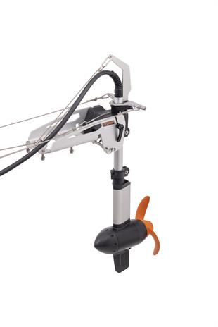 TORQEEDO YENİ TRAVEL ULTRALIGHT 3HP-1100W(1421-00)