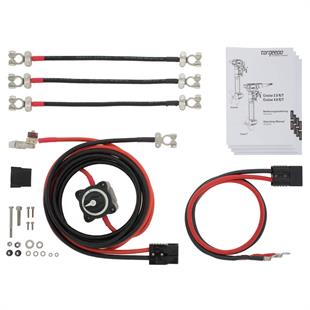 TORQEEDO CRUISE 4.0 TL YEKE KONTROLLÜ