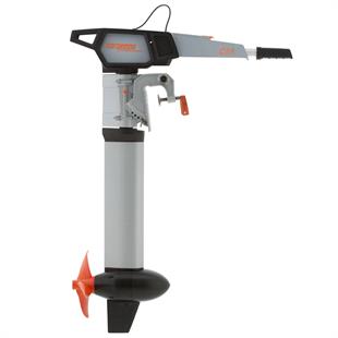 TORQEEDO CRUISE 4.0 TL YEKE KONTROLLÜ