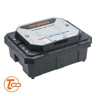 TORQEEDO POWER 48-5000 LİTYUM AKÜ
