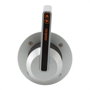 TORQEEDO 1950-00 YANA MONTAJ GAZ KOLU *YENİ*