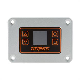 TORQEEDO 1950-00 YANA MONTAJ GAZ KOLU *YENİ*