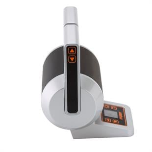 TORQEEDO 1952-00 ÇİFTLİ GAZ KOLU