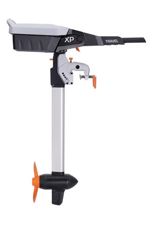 TORQEEDO TRAVEL XP L (POWER PACK), 5 HP,1425W AKÜ