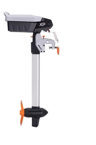 TORQEEDO TRAVEL XP RS (POWER PACK) 5 HP,1425W AKÜ