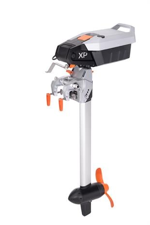 TORQEEDO TRAVEL XP RS (POWER PACK) 5 HP,1425W AKÜ