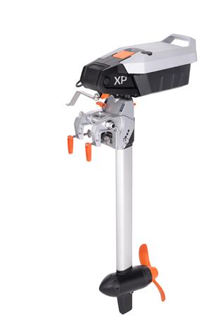 TORQEEDO TRAVEL XP RL (POWER PACK) 5 HP,1425W AKÜ