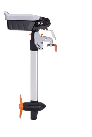 TORQEEDO TRAVEL XP RL (POWER PACK) 5 HP,1425W AKÜ