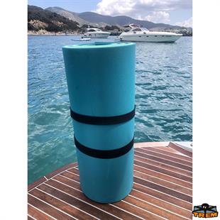 T-WAVE MİNİ SU HALISI 218X80CM