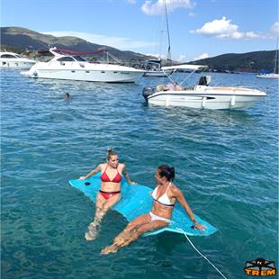 T-WAVE MAXİ SU HALISI 360X180CM