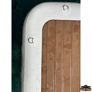 T-WAVE ŞİŞME PLATFORM 250X150CM