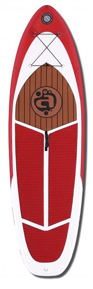 AIRHEAD AHSUP-6, CRUISE 930 PADDLEBOARD 274X76X10CM
