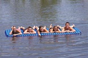 Airhead Gang Plank 185x300 cm