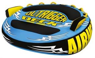 Airhead Outrigger Ringo