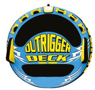 Airhead Outrigger Ringo