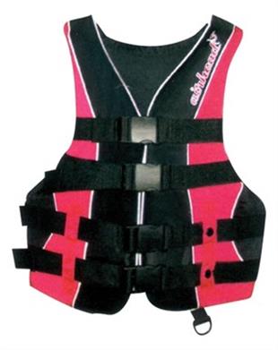 Airhead pro can yeleği BAYAN XL CE ONAYLI 