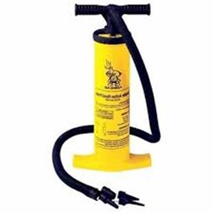 Airhead Şişirme Pomapası - Double Action -