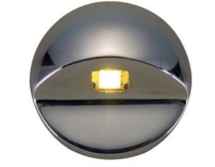 Alcor Merdiven Lambası Beyaz Ledli 12/24V 