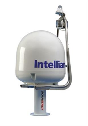 Aluminyum power tower satpt - 60 