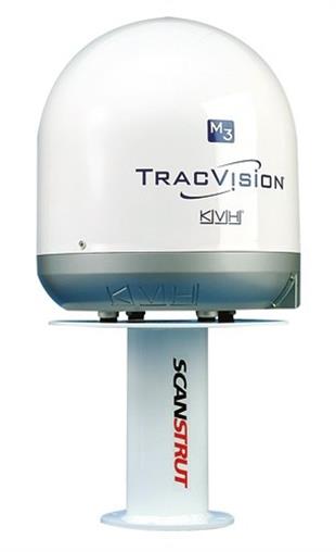 Aluminyum power tower satpt - 40 