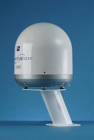 Aluminyum Power Tower (Radar ) 10