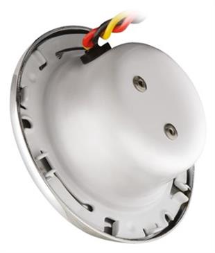 Aperion parlak krom vidalı montaj 6w30