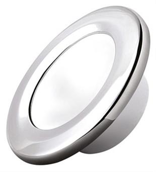 Aperion parlak krom vidalı montaj 6w30