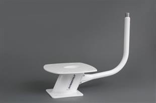 APT-GPS-01 GPS ANTENİ MONTAJ BRAKETİ