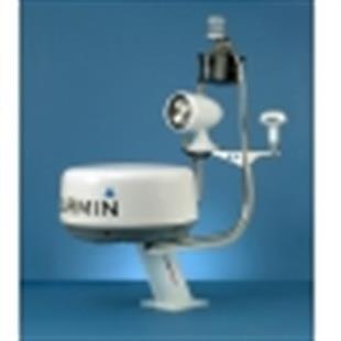 APT19000 5-amp;amp;039;-amp;amp;039; ALUMINYUM POWER TOWER FOR RAYMARİNE SİMRAD