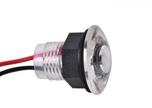 Aqua Signal -Lima - Led Merdiven Lambası 12V Beyaz