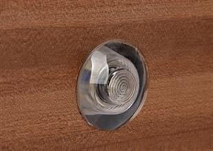 Aqua Signal -Lima - Led Merdiven Lambası Mavi 12 V