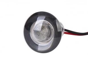 Aqua Signal -Lima - Led Merdiven Lambası Mavi 12 V