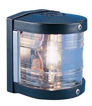 Aqua Signal 25 Serisi Pupa Seyir Feneri Siyah