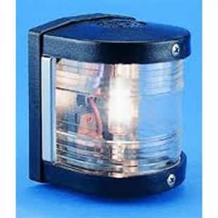 Aqua Signal 25 Serisi Pupa Seyir Feneri Siyah