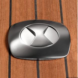 Aurora Gömme Led Aydınlatma Lambası