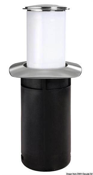 Aurora Gömme Led Aydınlatma Lambası