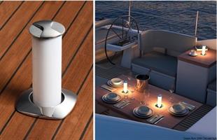 Aurora Gömme Led Aydınlatma Lambası