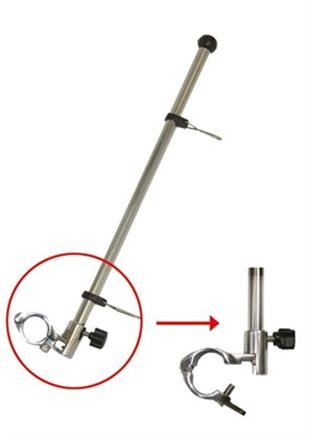 Bayrak direği A32 450MM