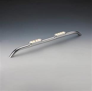 BİMİNİ LAMBASI LEDLİ , 12-24V, IP67