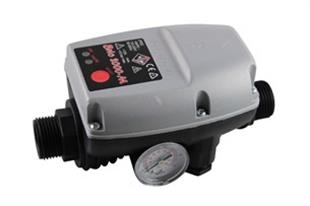 Brio 2000-M Basınç ve Akış Kontrol Otomatiği 12V