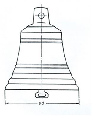 Çan 120MM