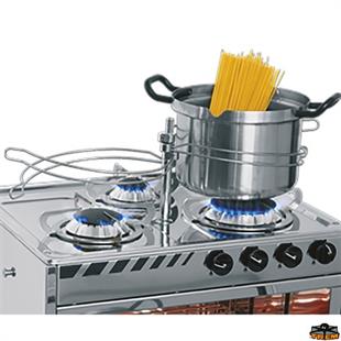 CAN PV1371 Çiftli Tencere Tutucu